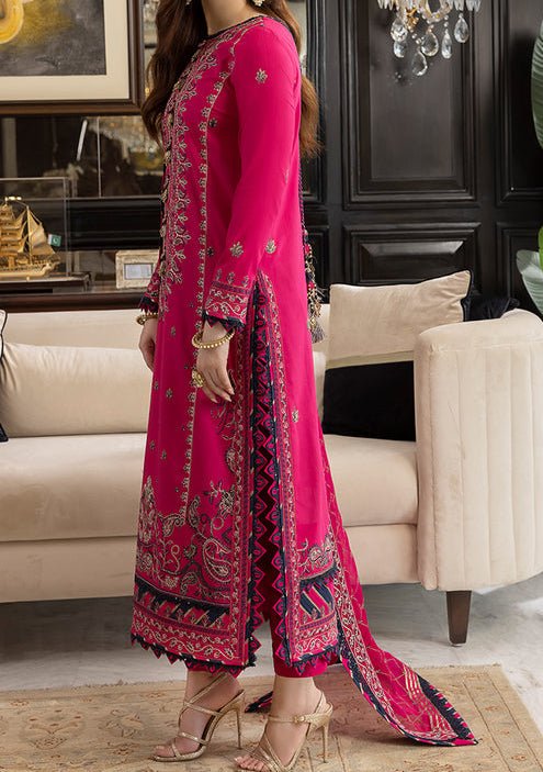 Raw Silk Pakistani Wedding Clothing: Buy Raw Silk Pakistani Wedding  Clothing for Women Online in USA